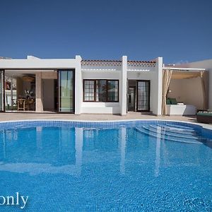 Villa de 2 Dormitorios