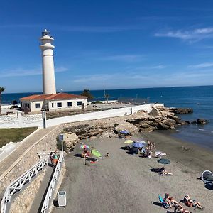Alojamiento Torrox Playa Centro De Ocio Y Tiempo Libre