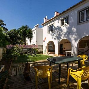 Cascais Boutique Hostel