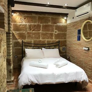 No1 CasaTosca Javea, Habitación con baño privado en el Centro del Casco Antiguo
